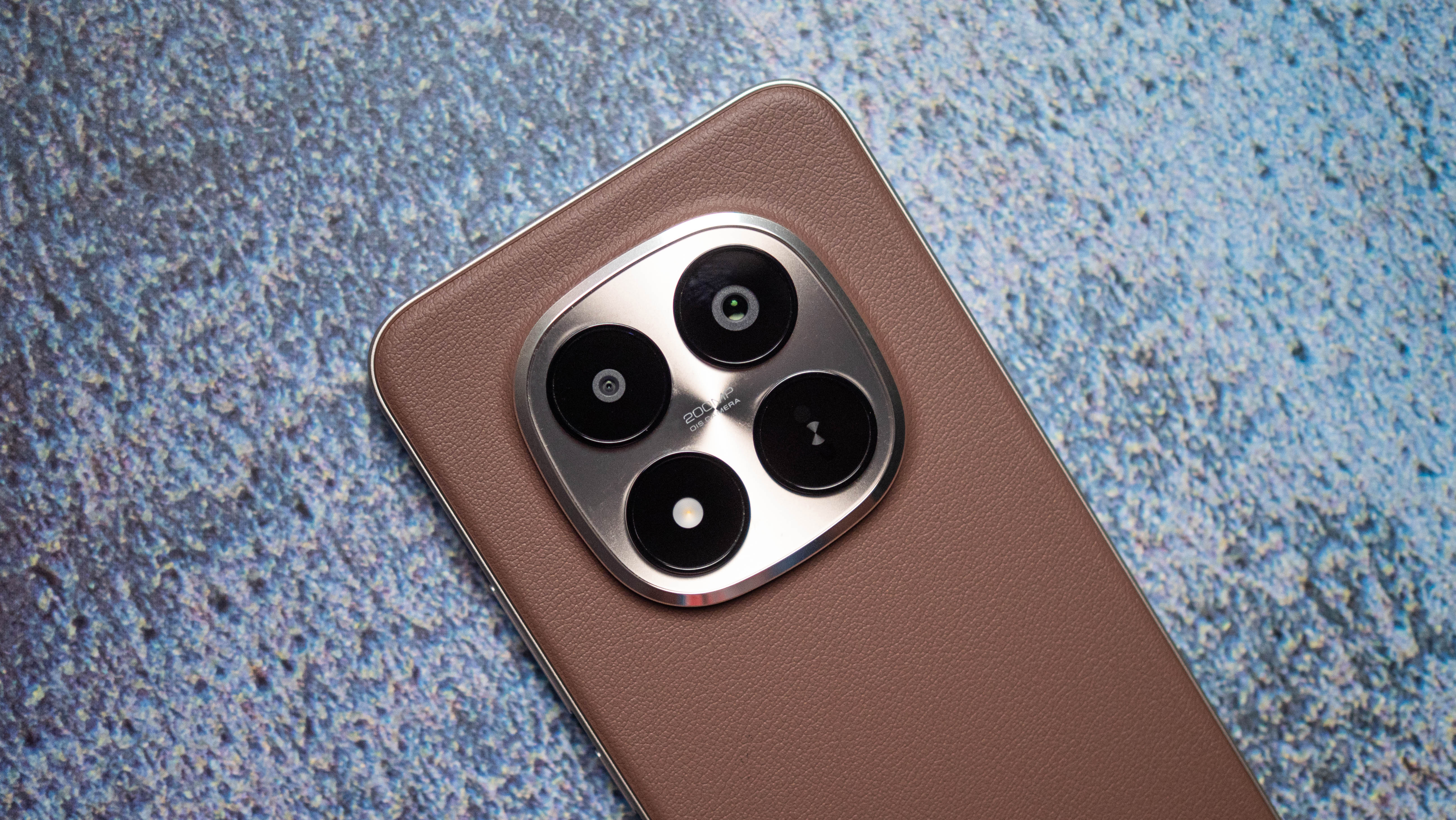 Redmi Note 15 Pro Plus product shots