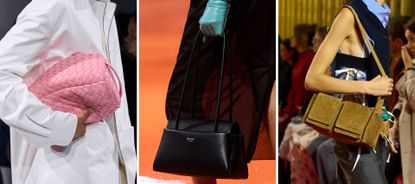SPRING 2026 BAG TRENDS