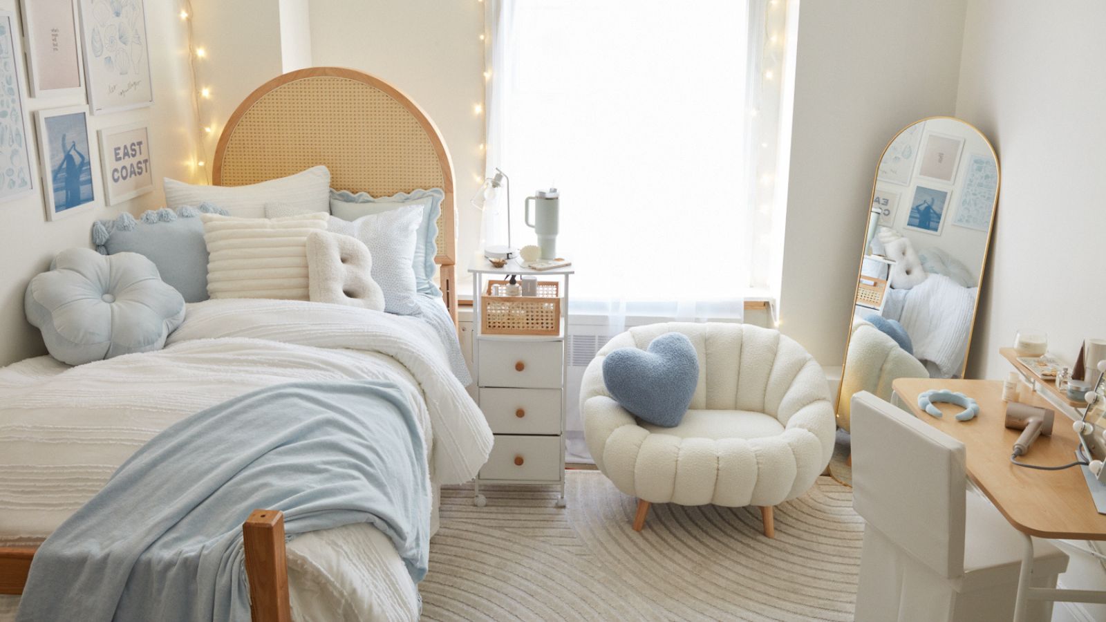 dorm room ideas