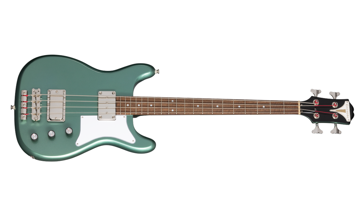 Epiphone Newport Bass