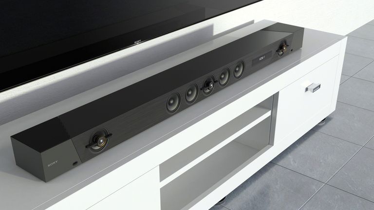 5 Best Soundbars For Improving The Sound On Your 4k Tv In 2019 Real Homes