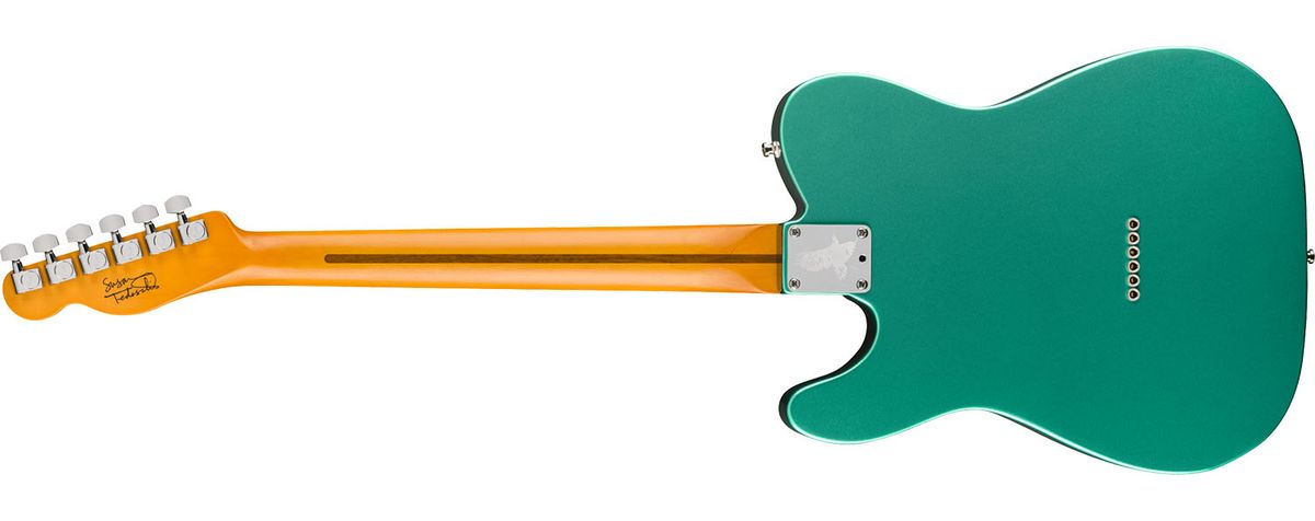 Fender Susan Tedeschi Telecaster