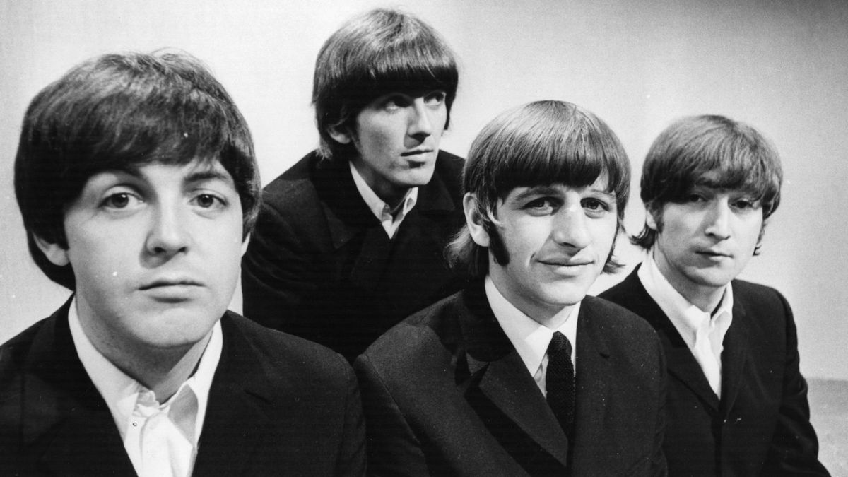 Beatles setlists are going up for auction | Louder