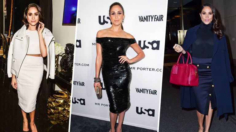 Jessica Mulroney, Megan Markle's Best Friend and Maid of Honor, Shares ...