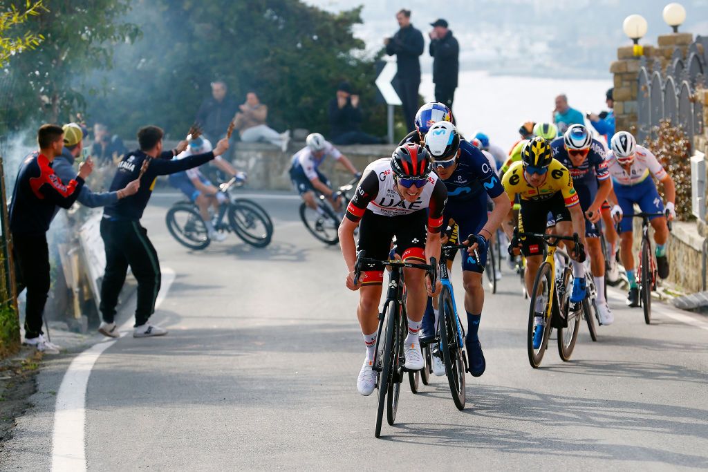 What is the Poggio? Inside the decisive climb of MilanSan Remo