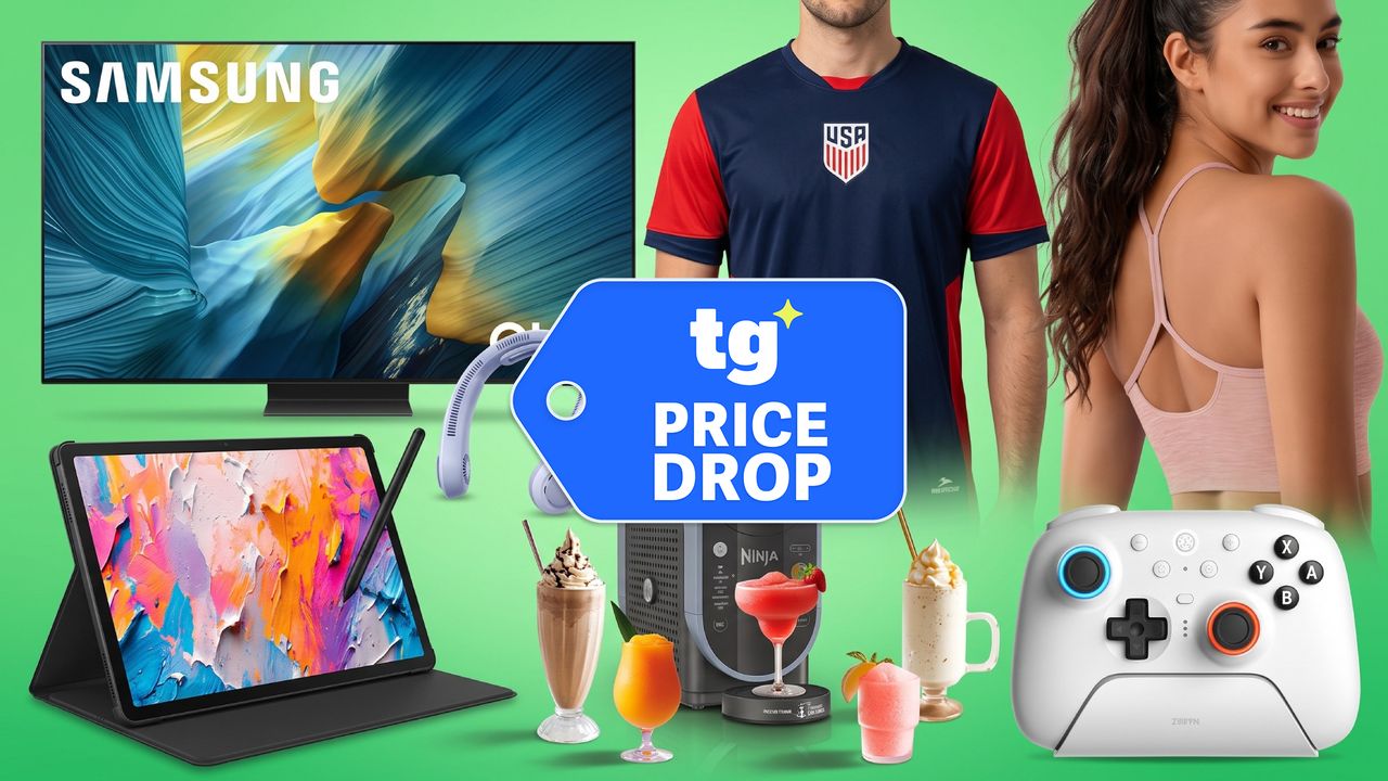 I track deals for a living: Here are the only 4th of July sales sitting in my shopping cart