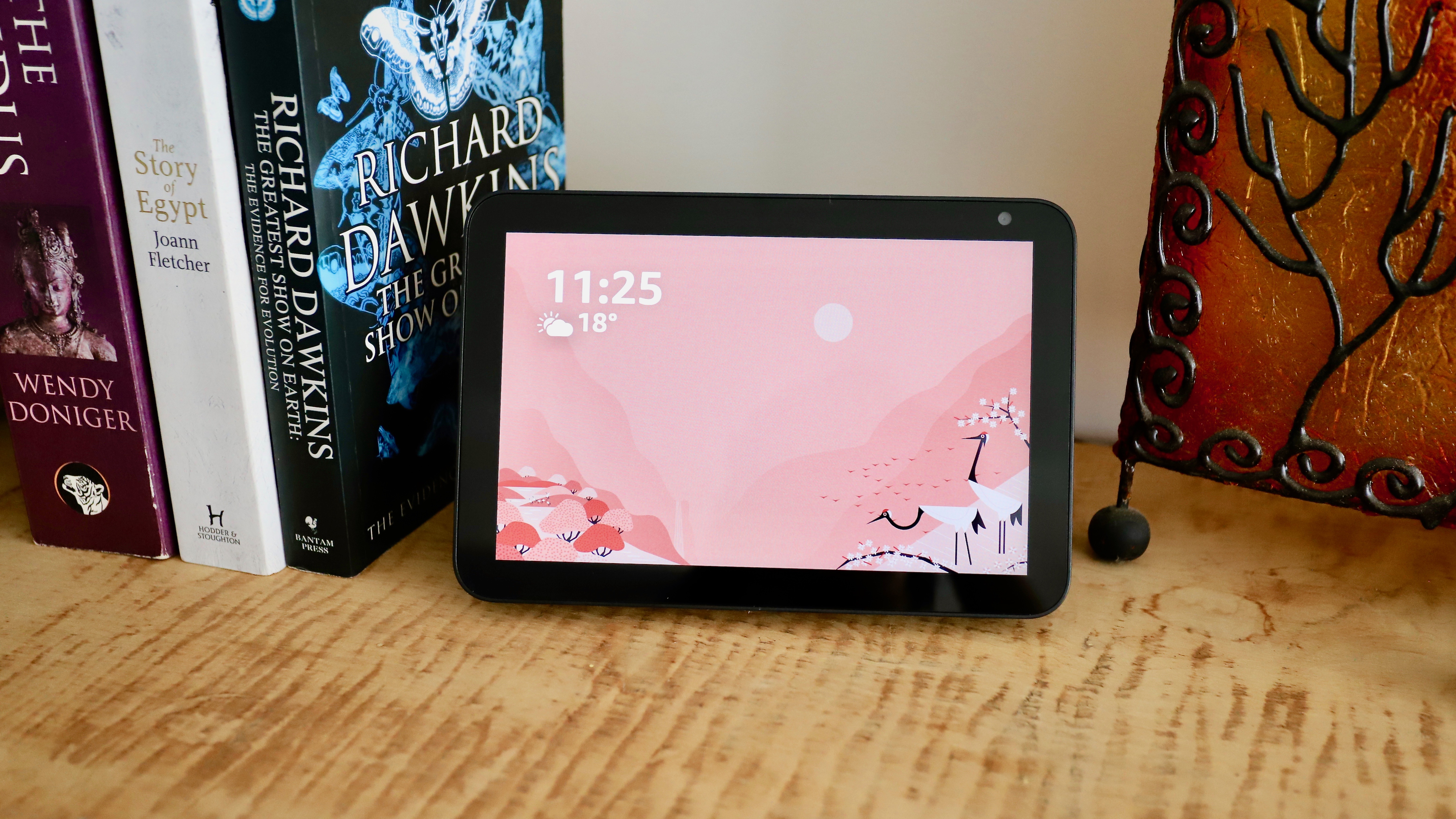 Amazon Echo Show 5 Review The best bedside companion  MobileSyrup