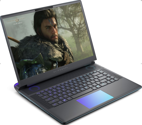 Alienware 16 Area-51