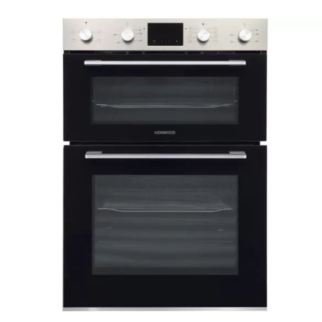 KENWOOD KBIDOX25 Electric Built-in Double Oven