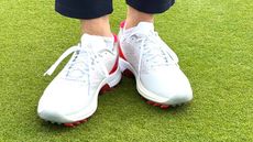 Adidas Adizero ZG women's golf shoe