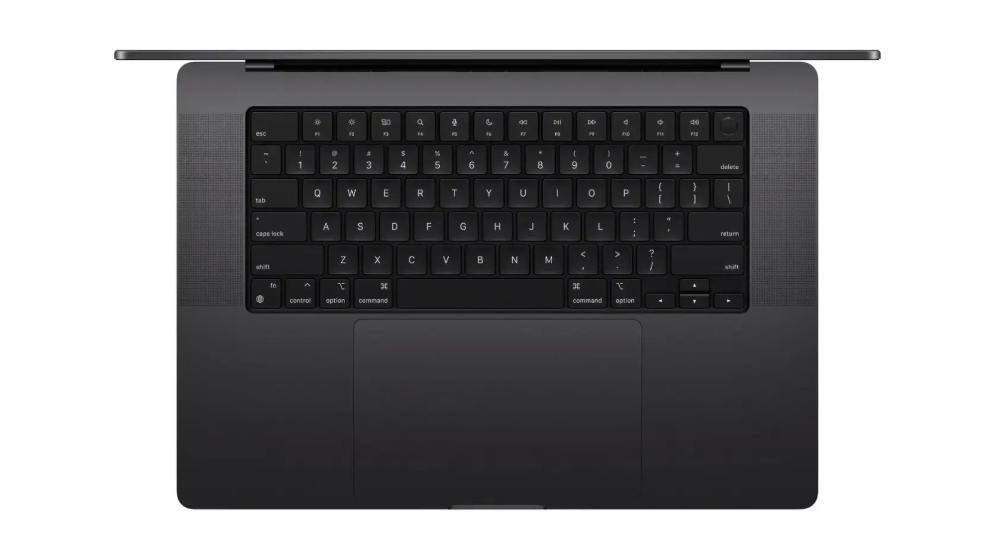 apple macbook pro m4 max
