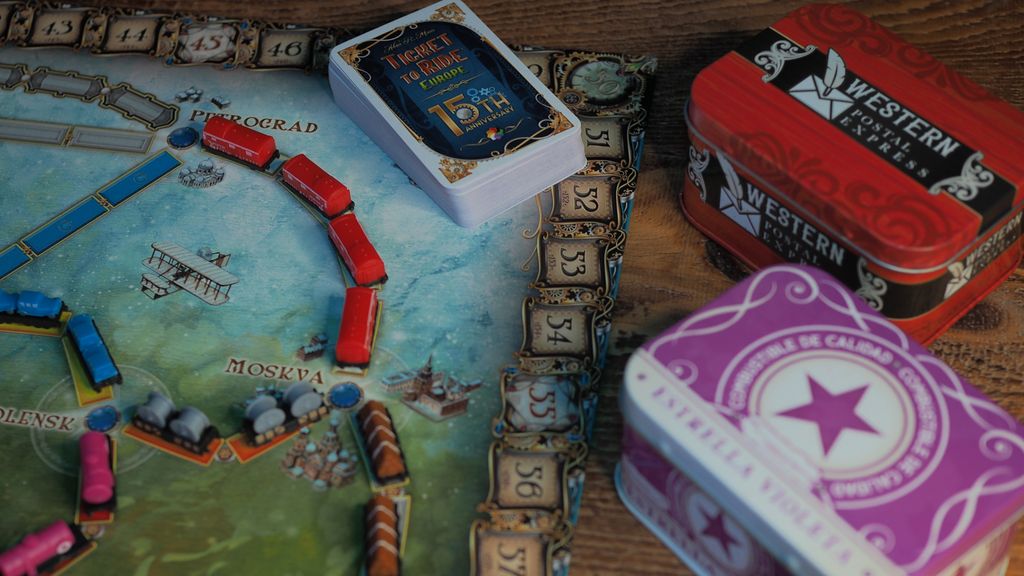 Best family board games for 2025, reviewed by experts GamesRadar+