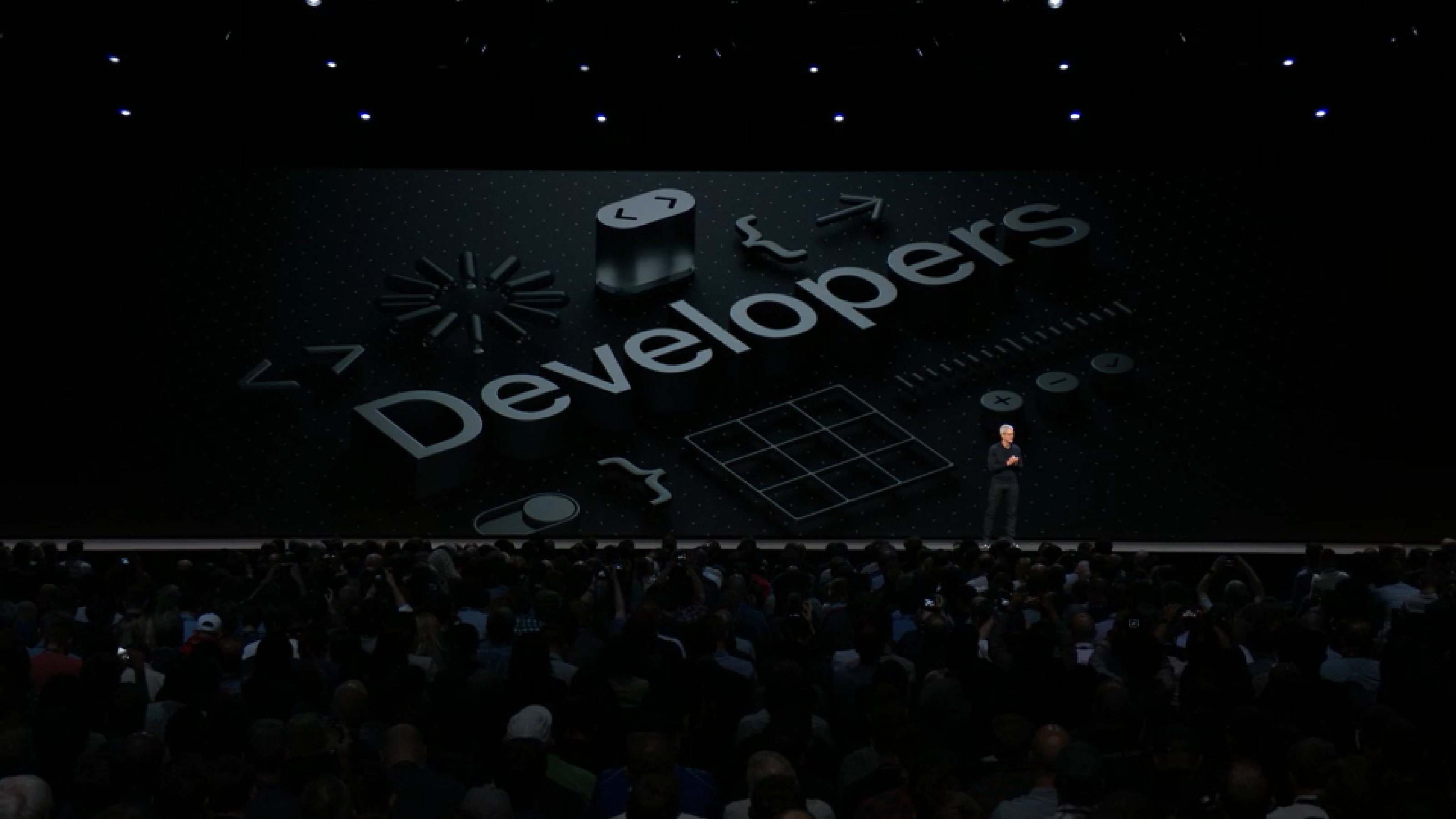 Kuinka päivität laitteesi iOS 12:een?