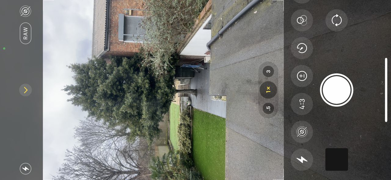iPhone 14 Pro sample images