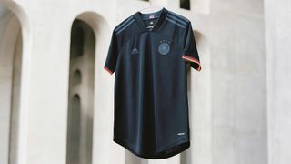 Euro 2020 kits