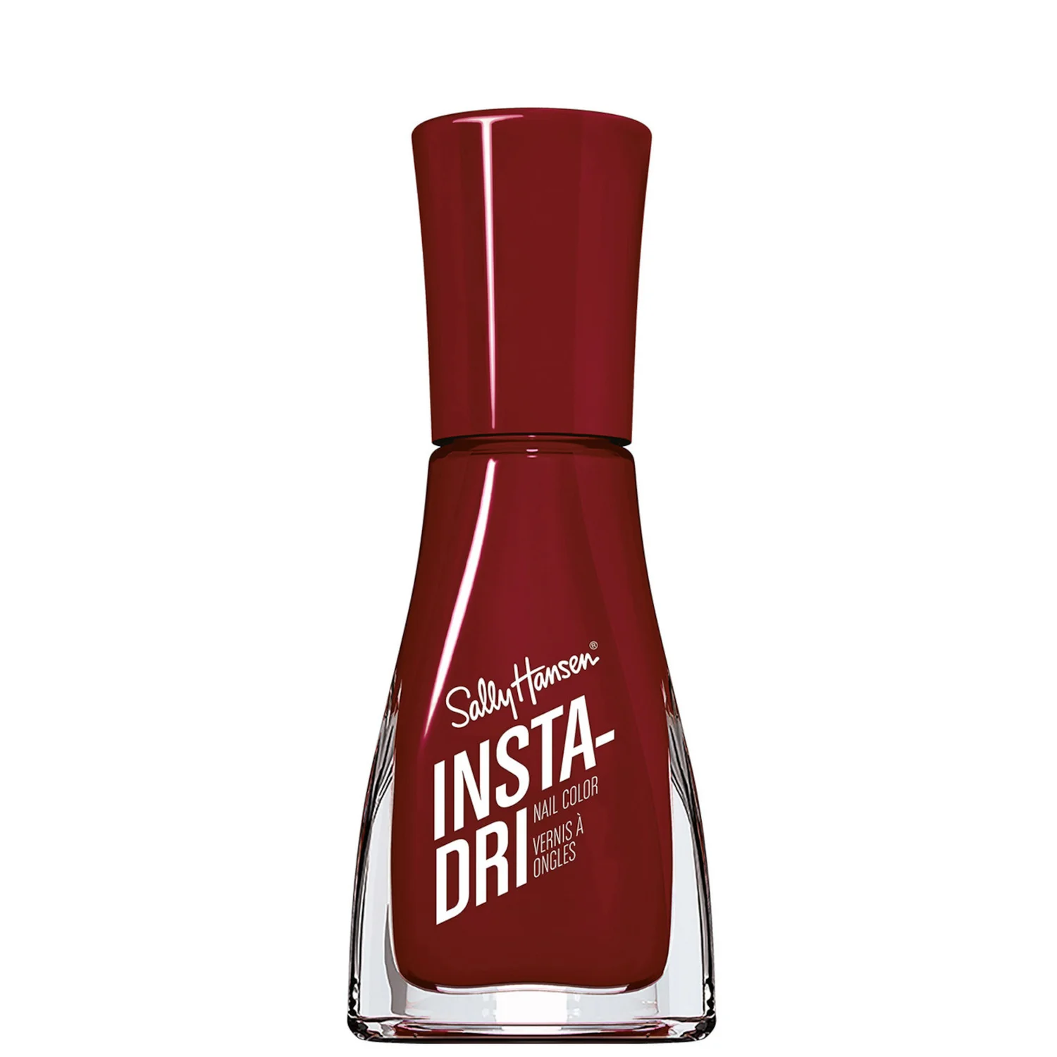 Sally Hansen Insta-Dri 1 Stroke 1 Coating! Nail varnish - cinna snapshot