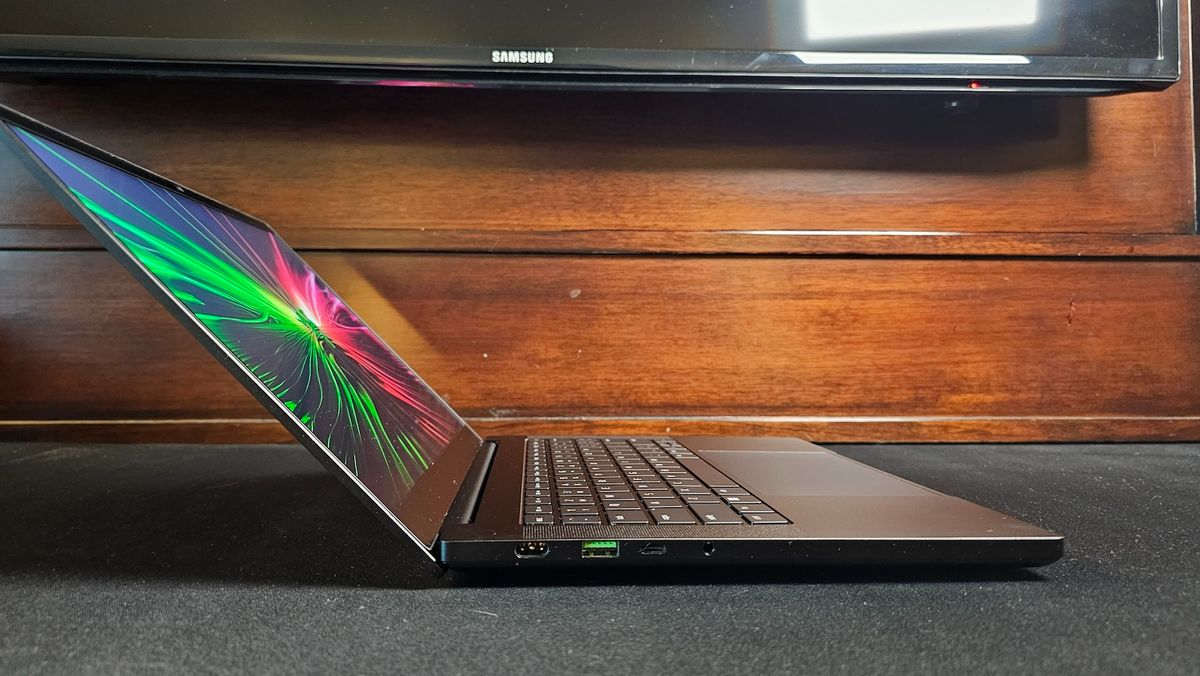 Razer Blade CES 2024