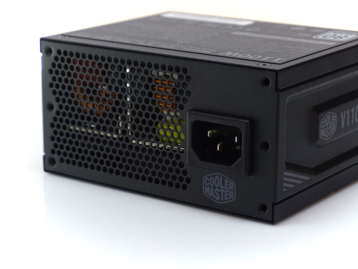 Cooler Master V SFX Platinum 1100