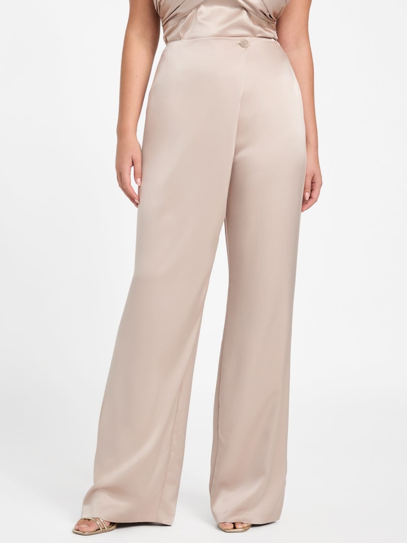 Aretha Overlap Pant