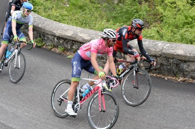 Michael Matthews (Orica GreenEdge)