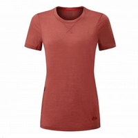 79% off dhb Trail Women's Merino SS Jersey at Chain Reaction$90.00