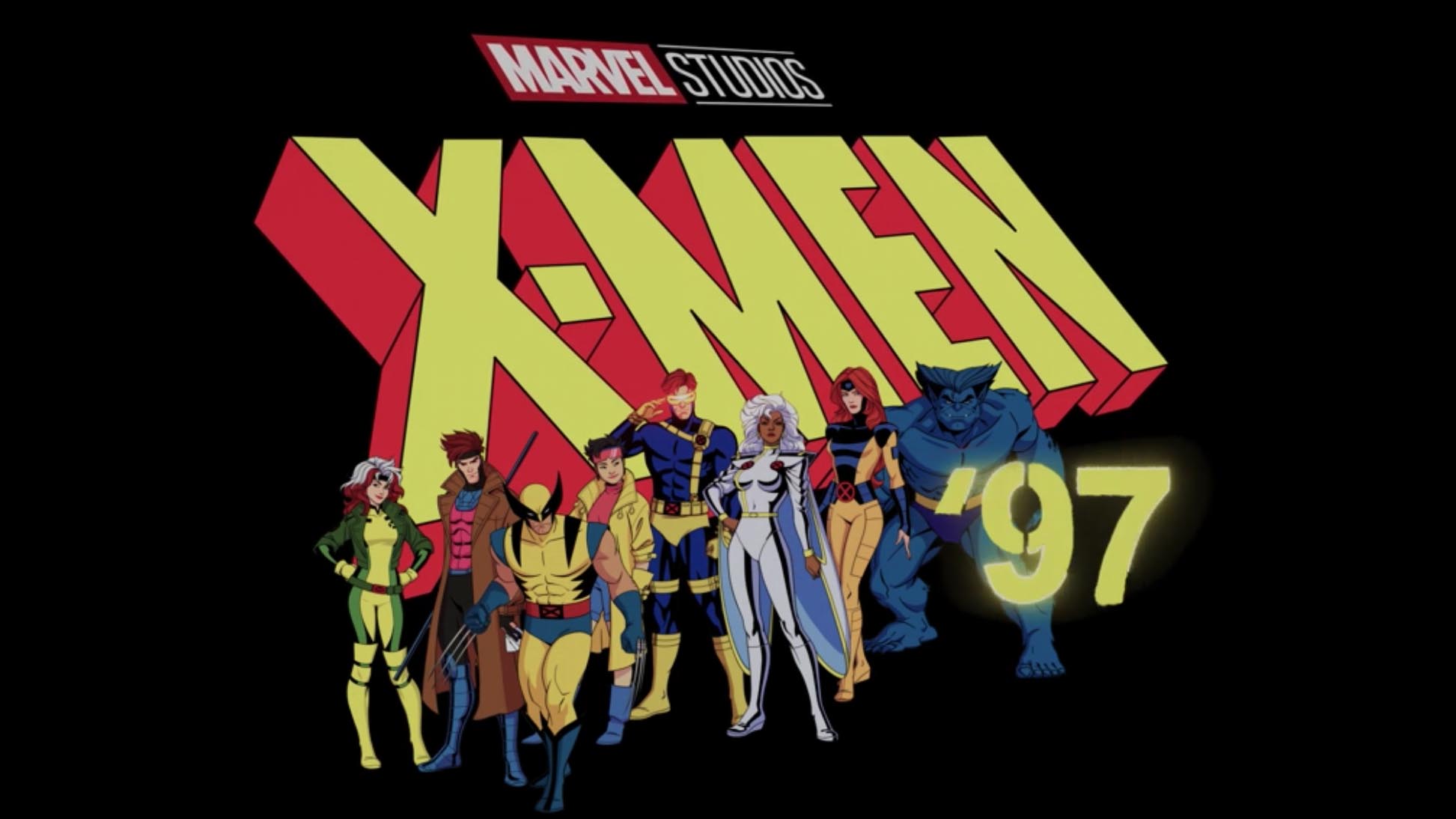 Marvel TV shows teaser: every new Marvel show to get excited about