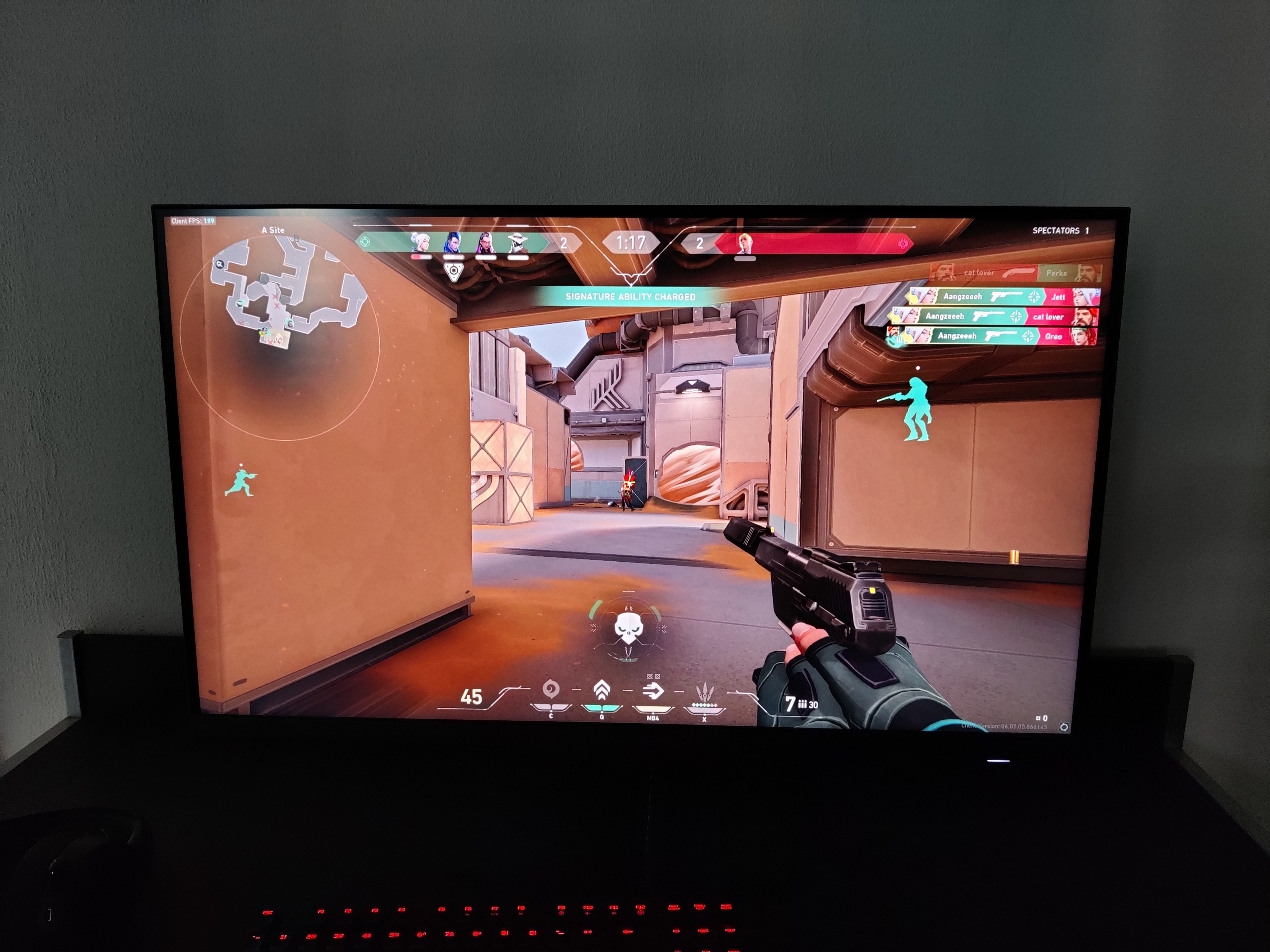 MSI Optix MPG321UR-QD review