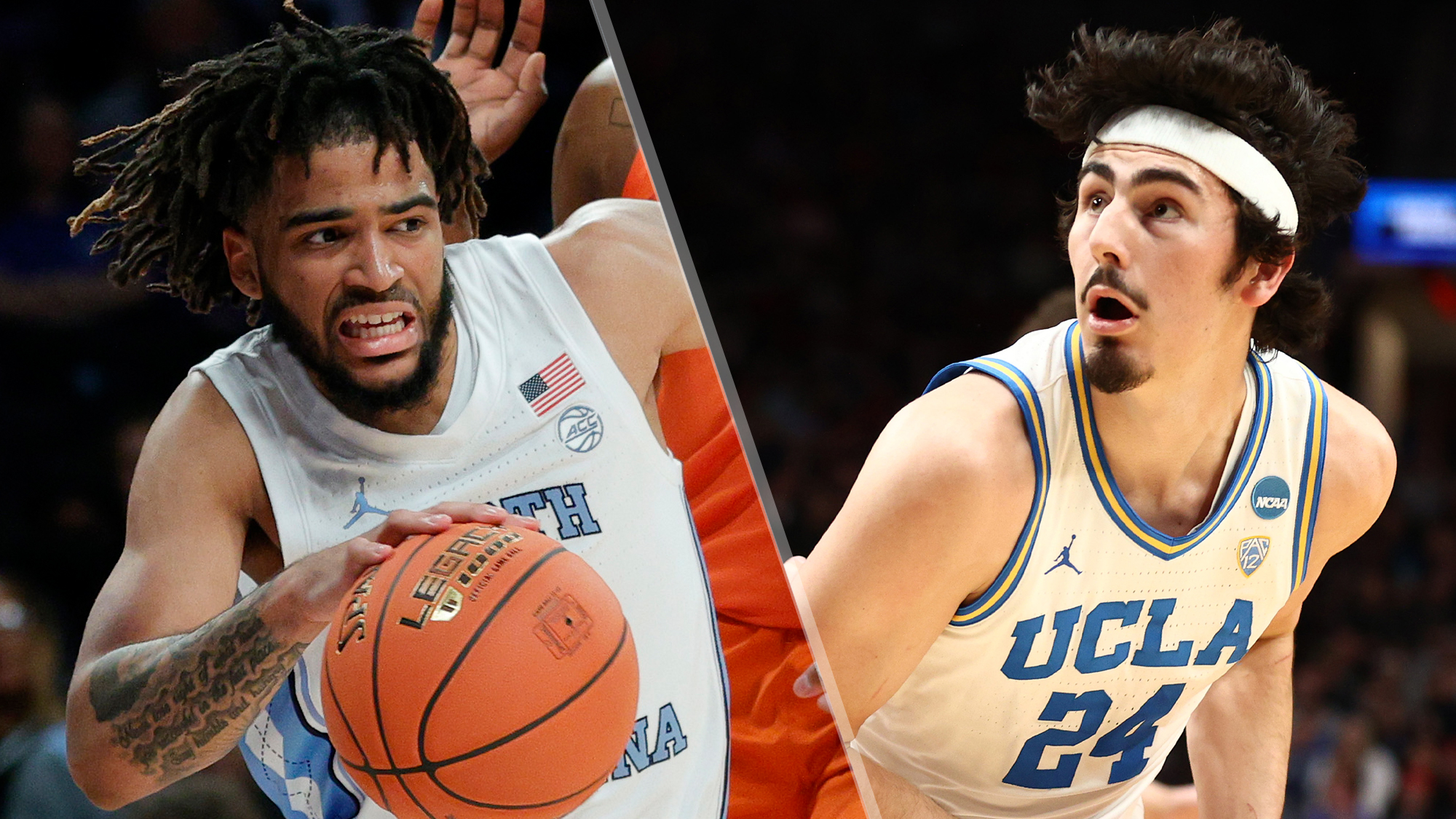 North Carolina vs UCLA live stream How to watch March Madness 2022 online Toms Guide