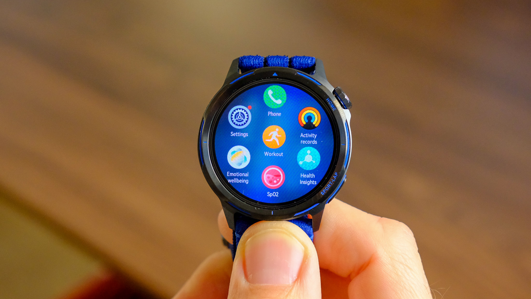 Huawei Watch GT Runner 2 review