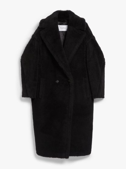 Why Max Mara's Teddy Coat Is Worth the Investment: Review | Marie Claire