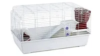 indoor rabbit hutches