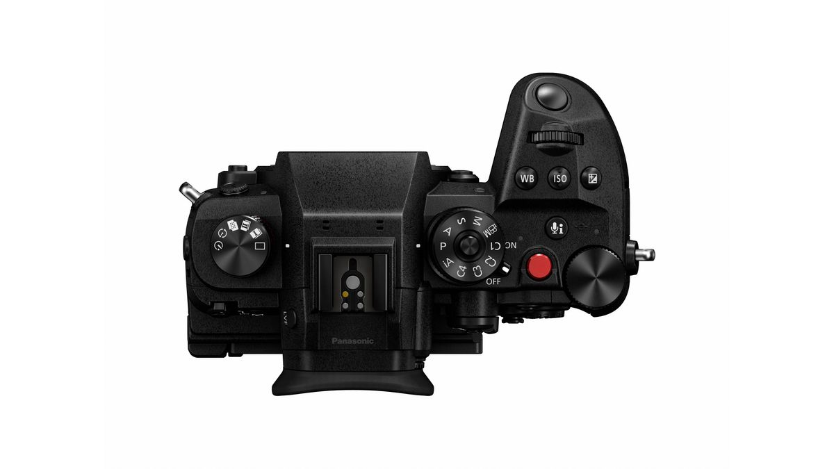 Panasonic Lumix GH6