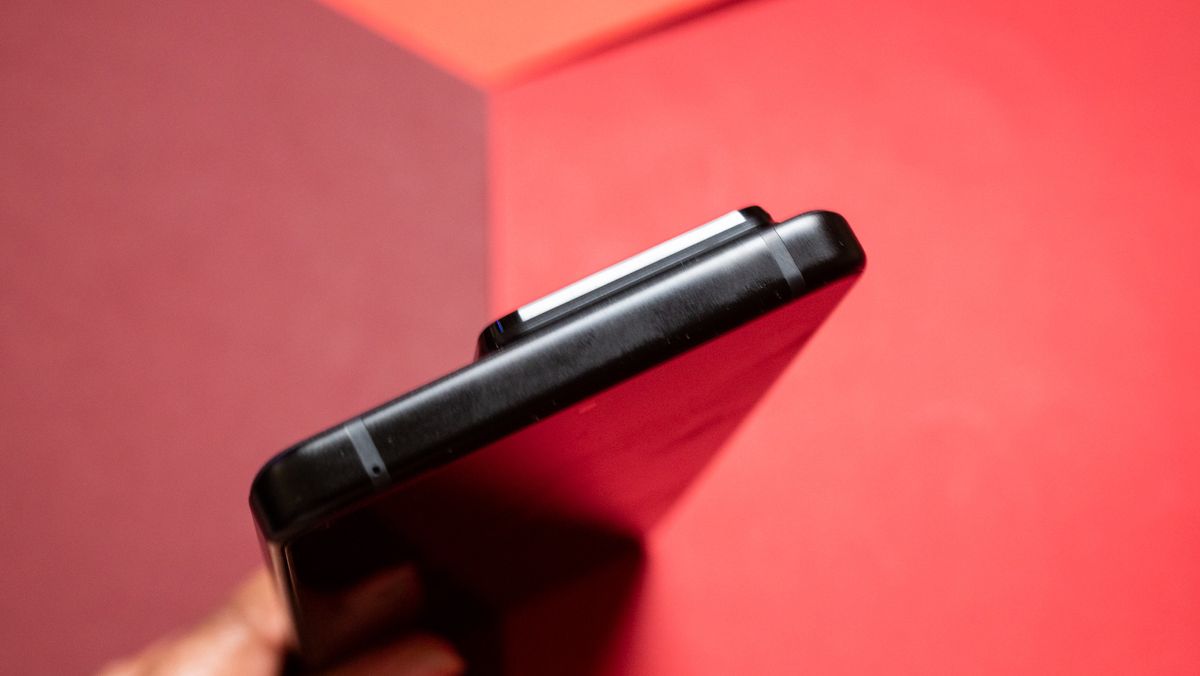 ASUS ROG Phone 9 Pro review