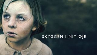 Ester Birch i rollen som Rigmor i filmen Skyggen i mit øje