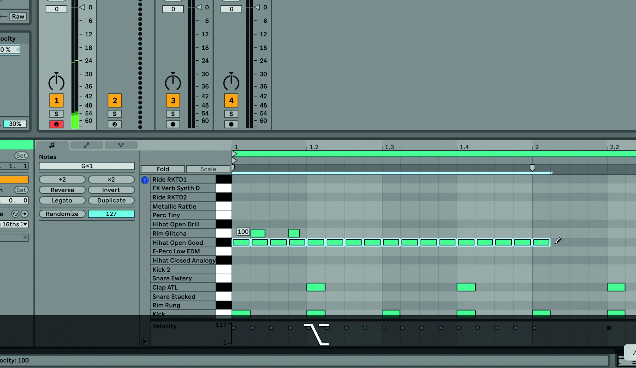 ableton