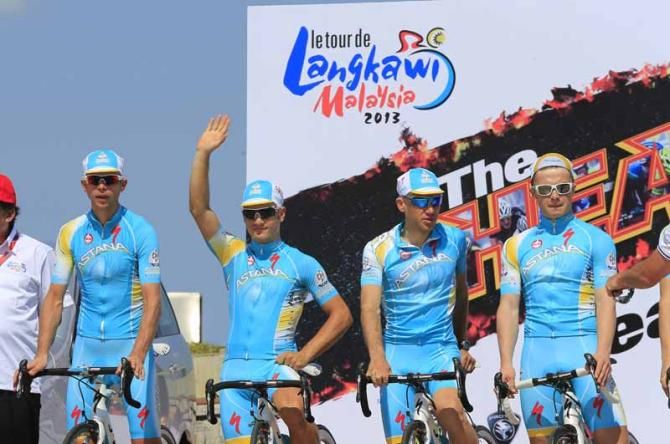 Team Astana