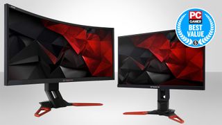 Save up to £210 on a new screen with these early Black Friday monitor deals at Amazon
