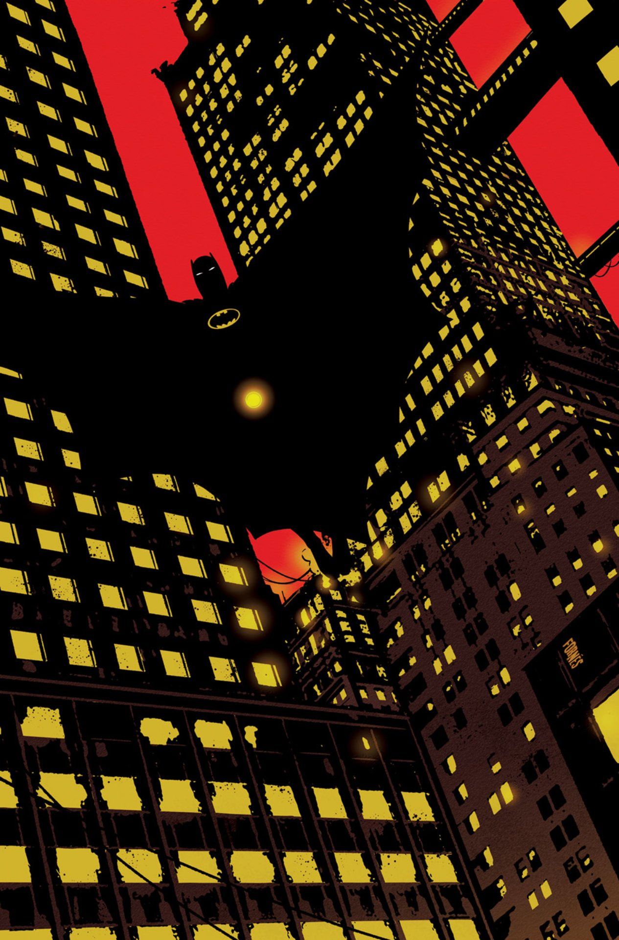 DC March 2022 solicitations