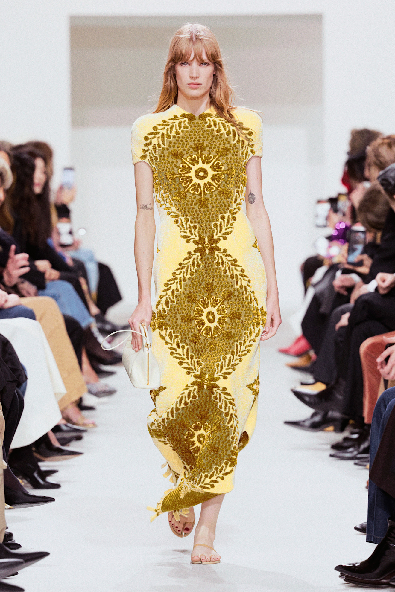 Celine spring summer 2026 runway