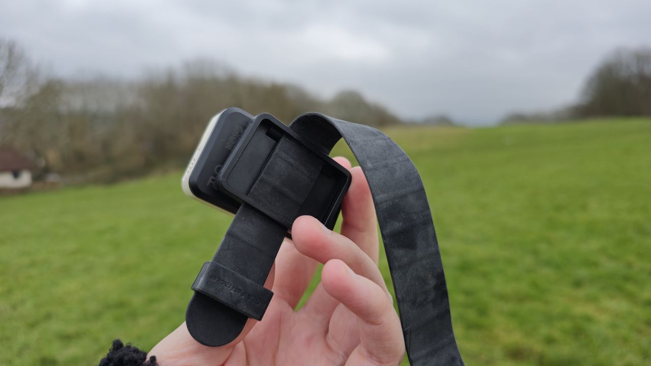 Enabot ROLA Pet Tracker review