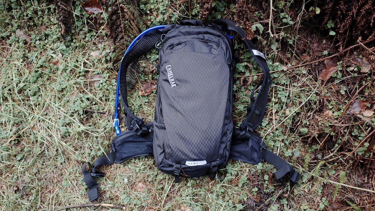 Best hydration packs for mountain bikers 2024 Bike Perfect
