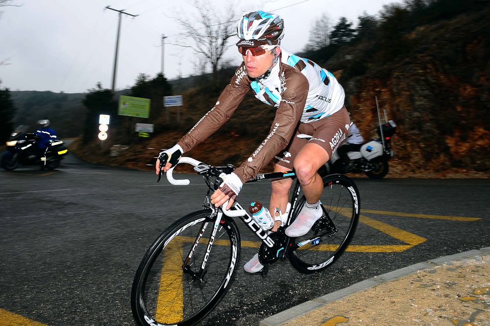 Jan Bakelants (Ag2r)