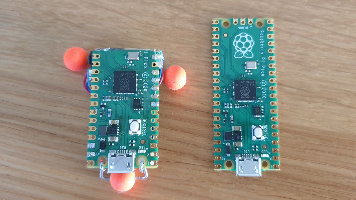 Raspberry Pi