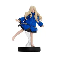 Pragmata Diana amiibo |&nbsp;Pre-order for $29.99 at GameStopRelease date: April 27, 2026UK: