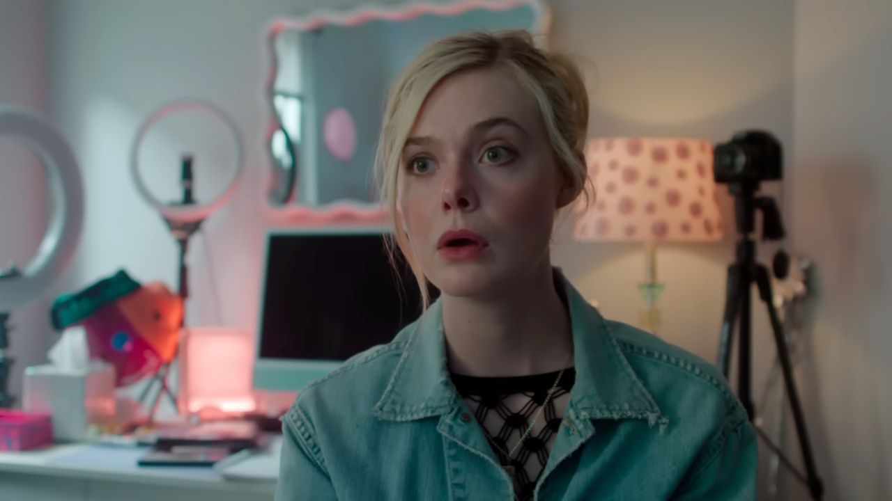 Margo's Got Money Troubles on Apple TV