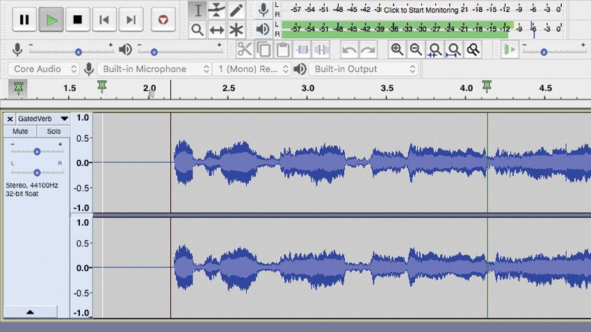 how to make music in adobe audition
