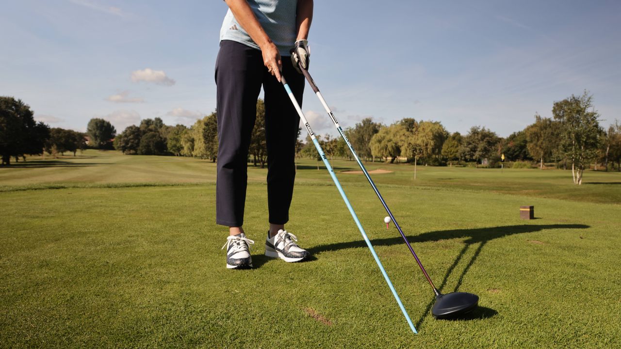 KBS MAX HL Shaft Review | Golf Monthly