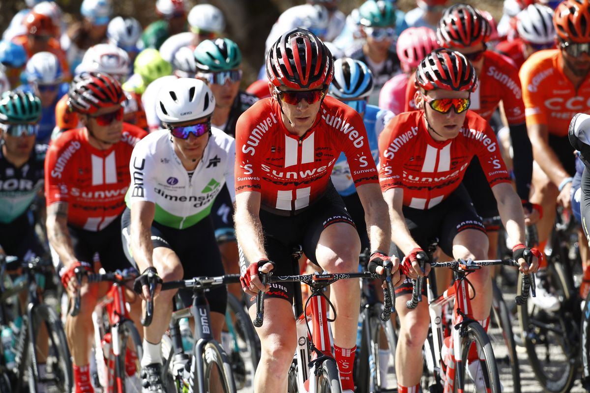Chad Haga blog: On the eve of the Giro d'Italia | Cyclingnews