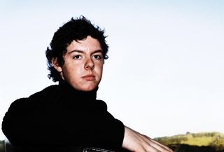 Rory McIlroy