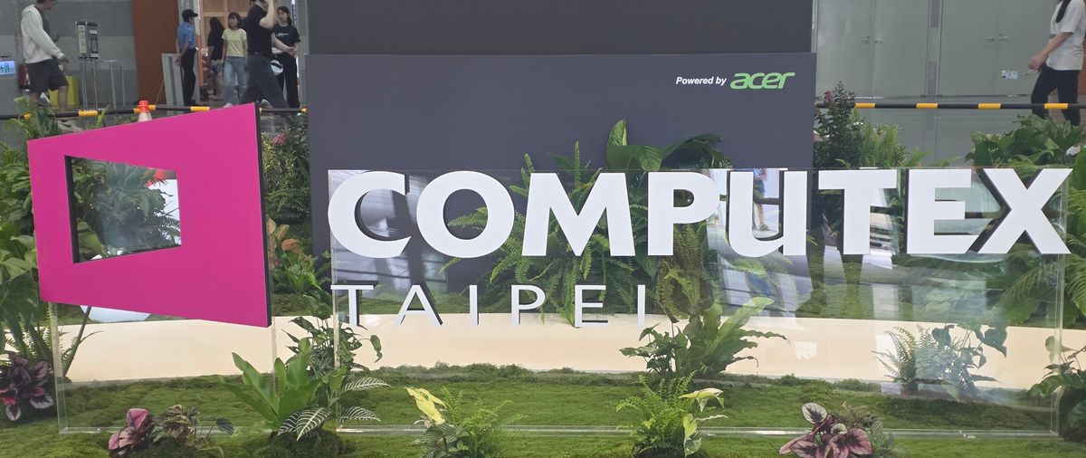 Tom's Hardware Unfiltered: Computex 2026, Day 4 — the B2B shift, and we say farewell to Taipei